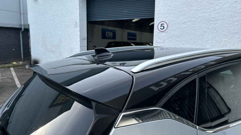 Renault Captur 1.5 dCi 115 S Edition 5dr EDC Diesel Hatchback